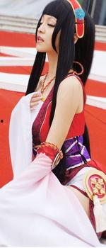 独家爆料cj美女私